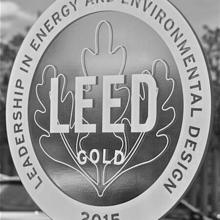 LEED GOLD